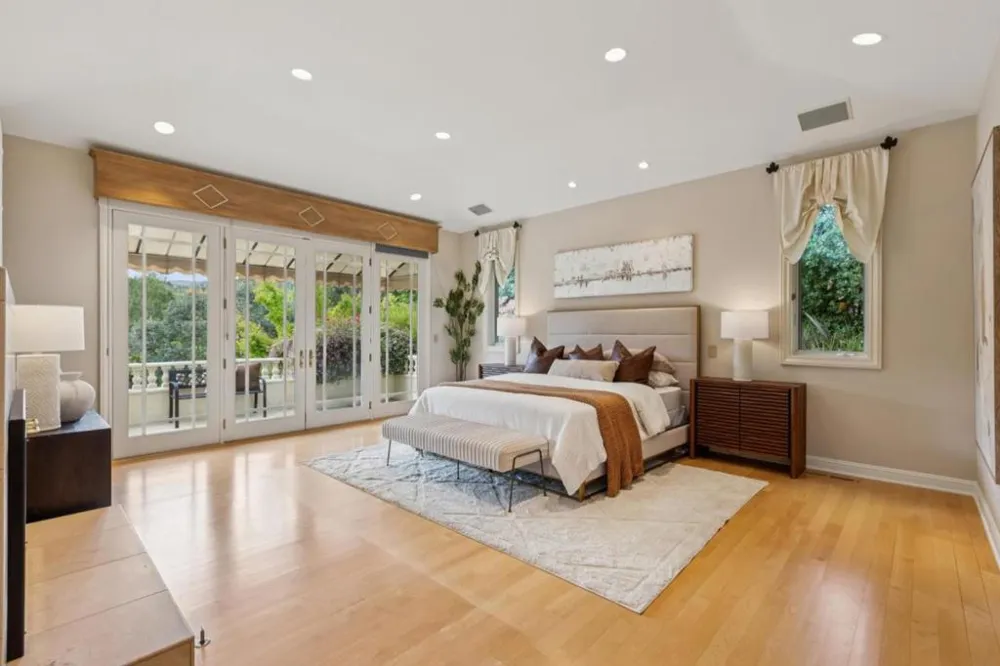14950 Gypsy Hill Road Saratoga, CA 95070