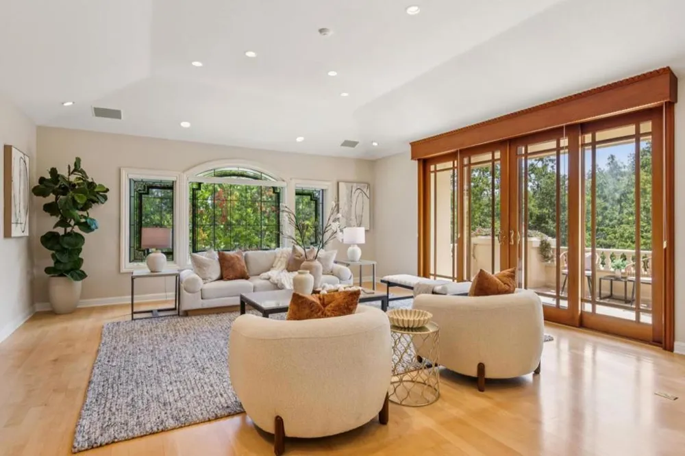 14950 Gypsy Hill Road Saratoga, CA 95070