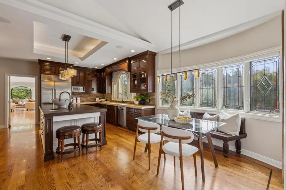 14950 Gypsy Hill Road Saratoga, CA 95070