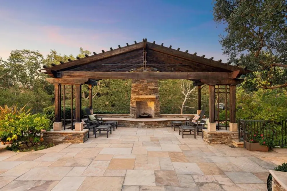 14950 Gypsy Hill Road Saratoga, CA 95070