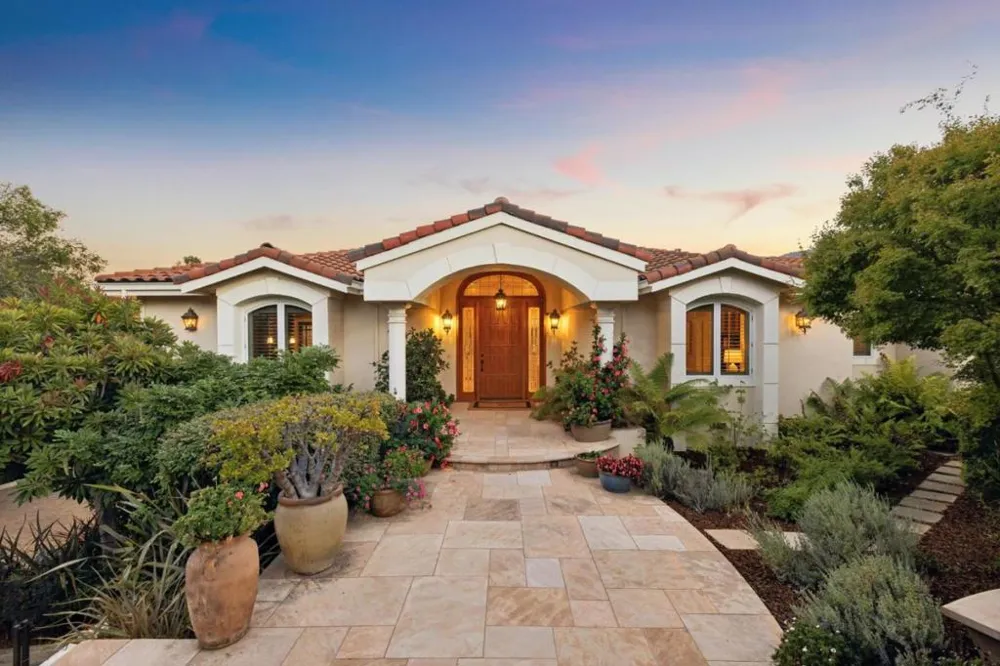 14950 Gypsy Hill Road Saratoga, CA 95070