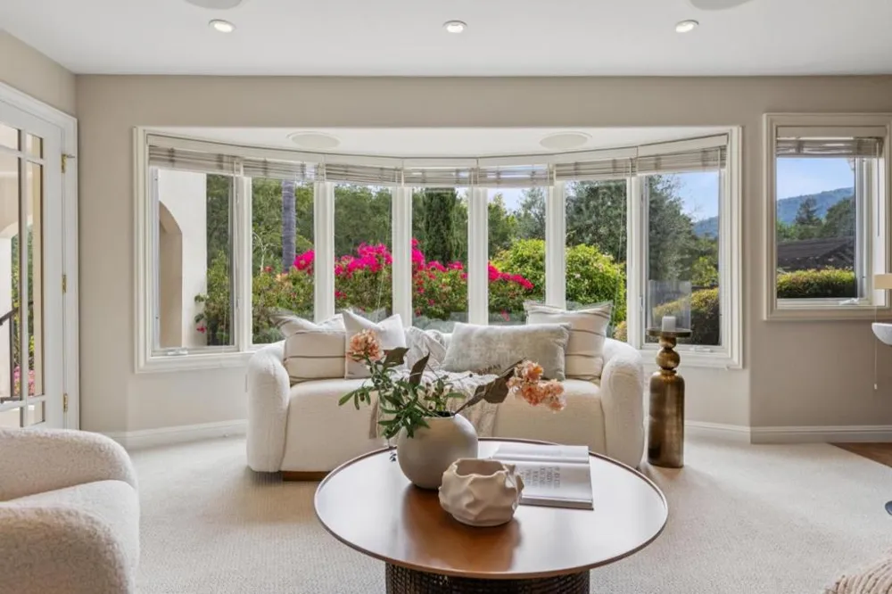 14950 Gypsy Hill Road Saratoga, CA 95070