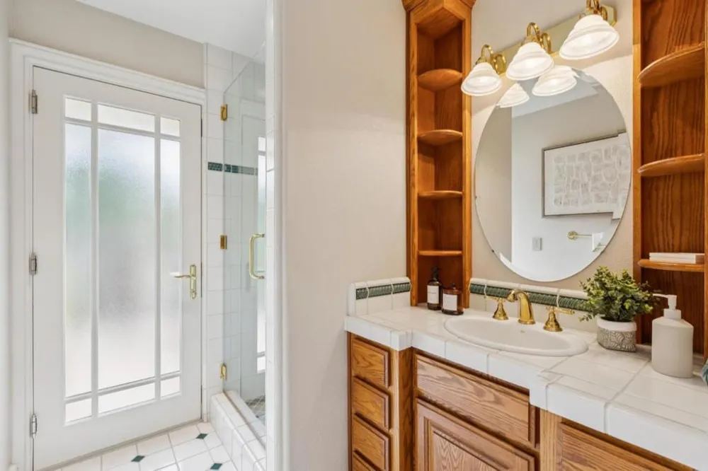 14950 Gypsy Hill Road Saratoga, CA 95070