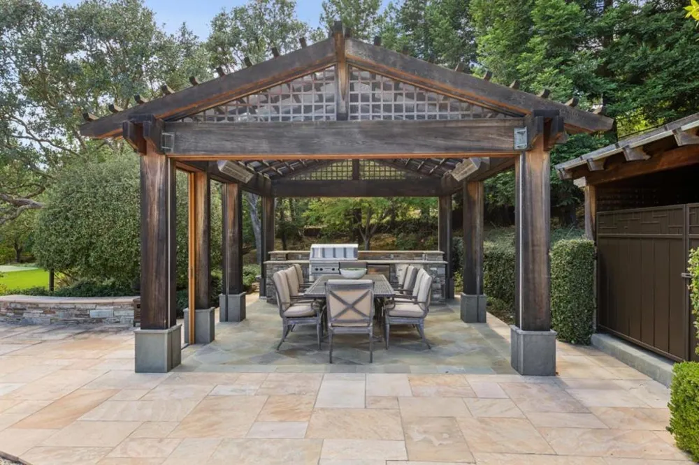 14950 Gypsy Hill Road Saratoga, CA 95070