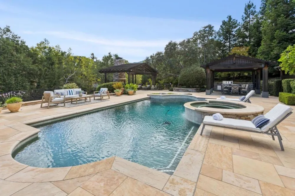 14950 Gypsy Hill Road Saratoga, CA 95070