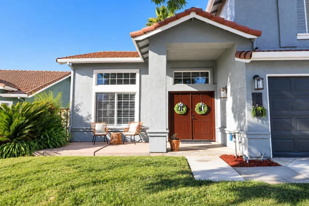 1940 Ponderosa Court Hollister, CA 95023