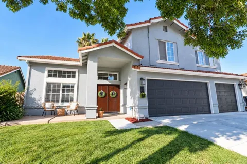 1940 Ponderosa Court