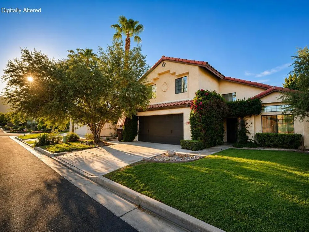 78710 ViA Sonata La Quinta, CA 92253