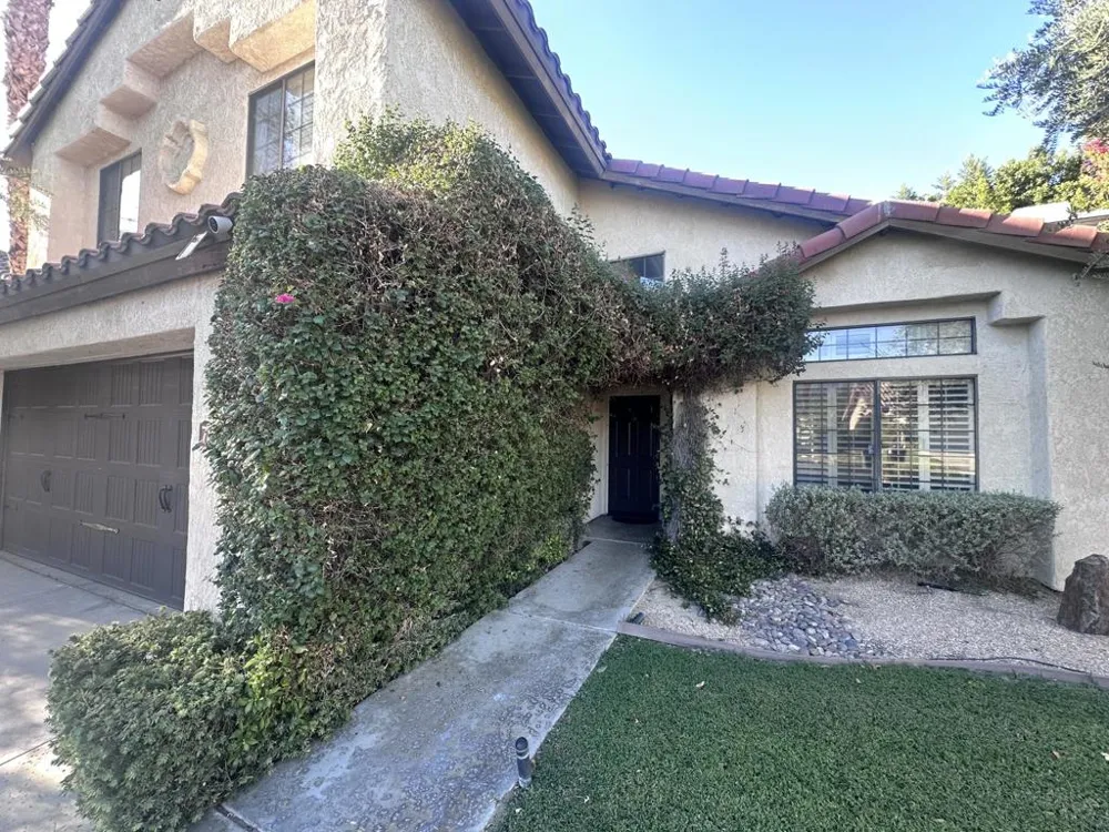 78710 ViA Sonata La Quinta, CA 92253