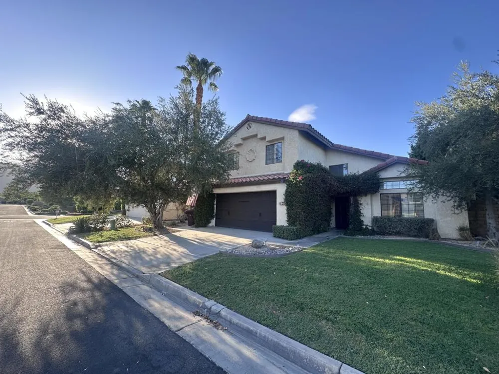 78710 ViA Sonata La Quinta, CA 92253