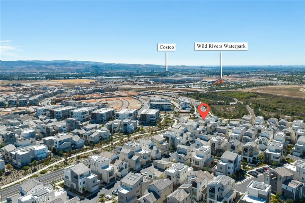 426 Treble Irvine, CA 92618