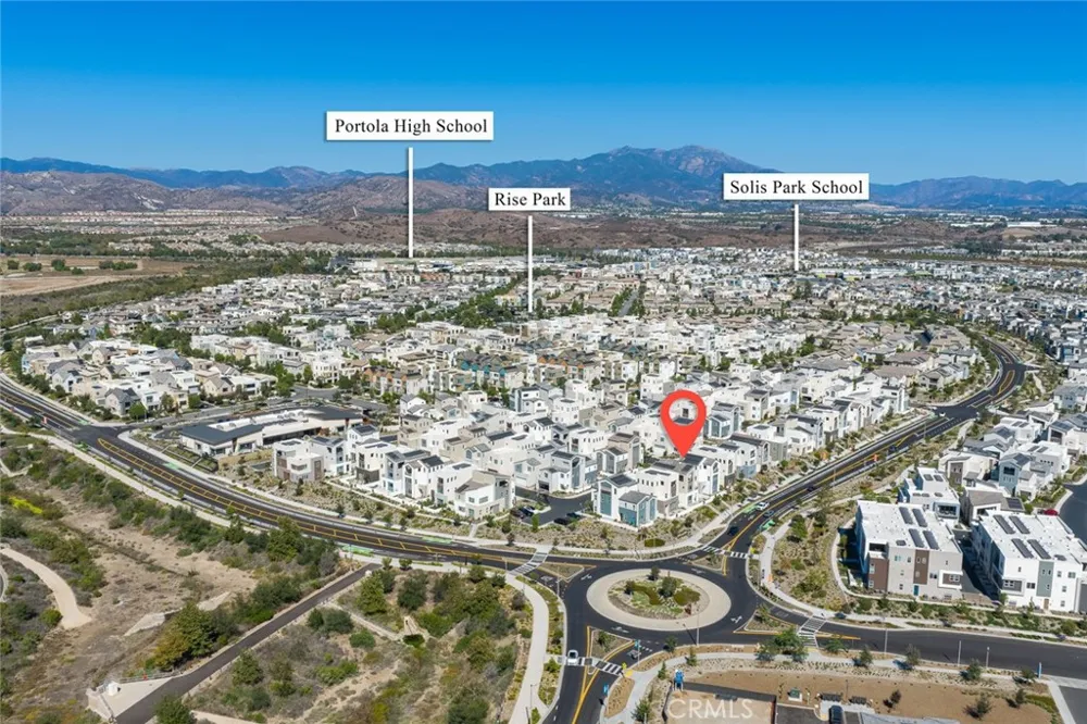 426 Treble Irvine, CA 92618