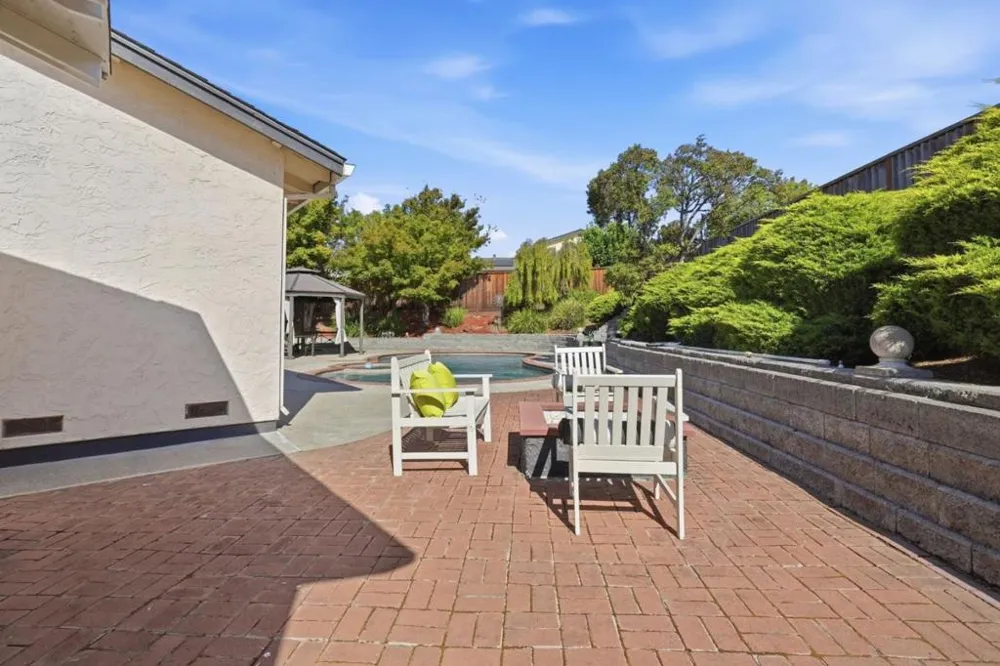 4110 Wingham Place San Jose, CA 95135