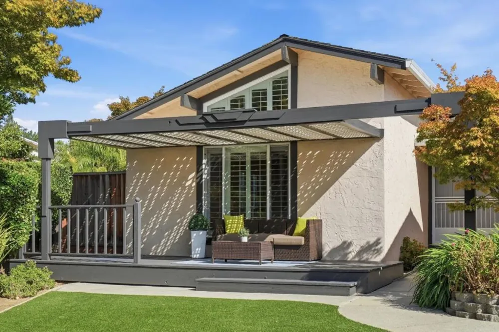 4110 Wingham Place San Jose, CA 95135
