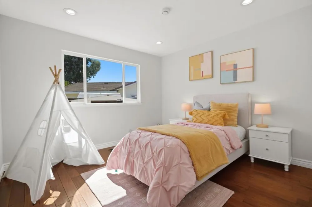 4110 Wingham Place San Jose, CA 95135