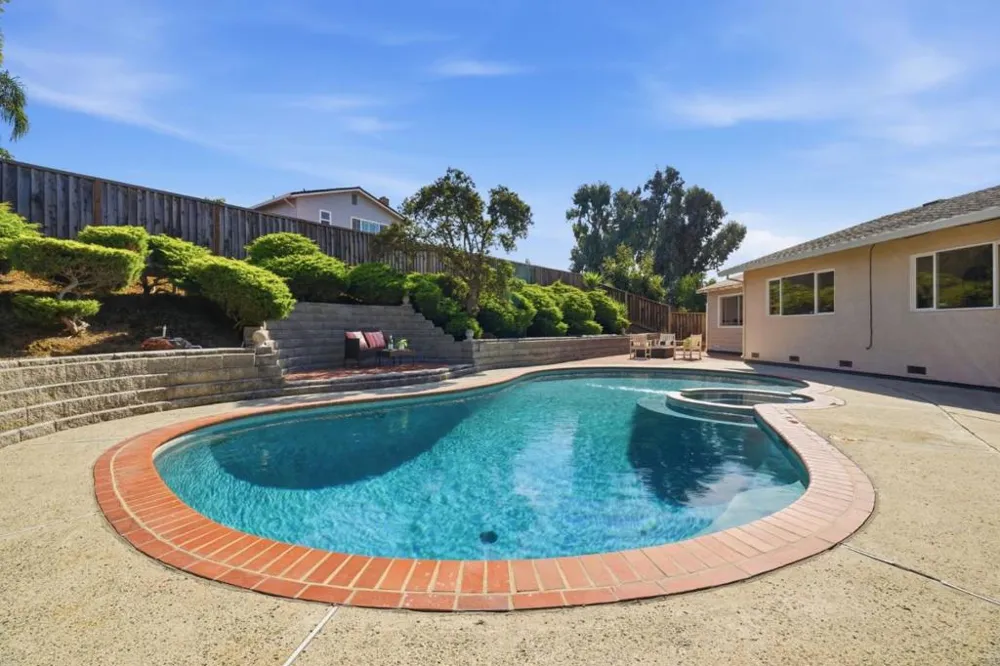 4110 Wingham Place San Jose, CA 95135