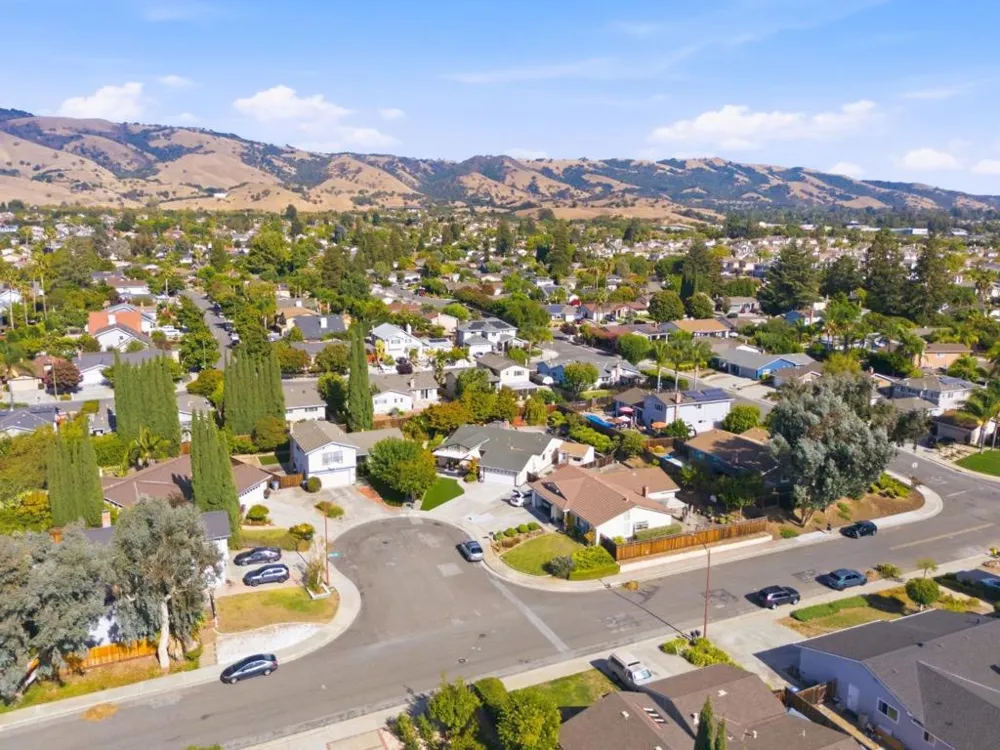 4110 Wingham Place San Jose, CA 95135