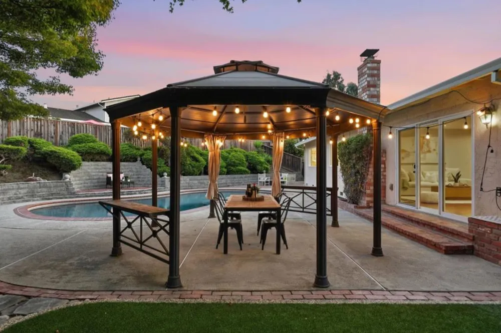 4110 Wingham Place San Jose, CA 95135