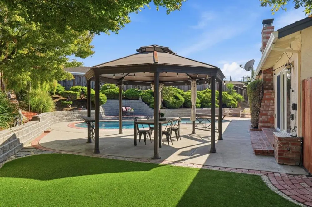 4110 Wingham Place San Jose, CA 95135