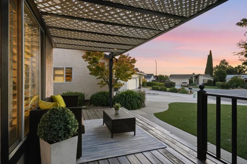 4110 Wingham Place San Jose, CA 95135