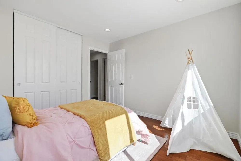 4110 Wingham Place San Jose, CA 95135