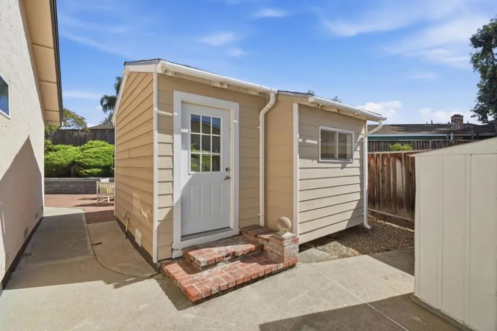 4110 Wingham Place San Jose, CA 95135