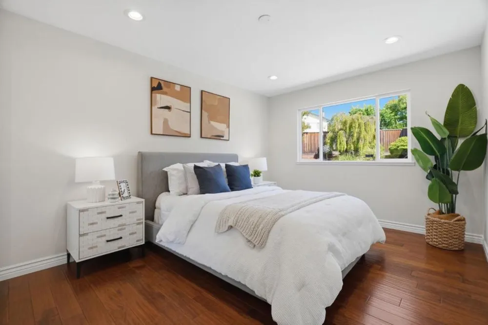 4110 Wingham Place San Jose, CA 95135