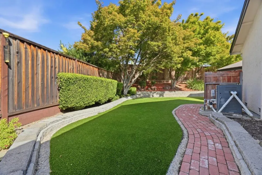 4110 Wingham Place San Jose, CA 95135