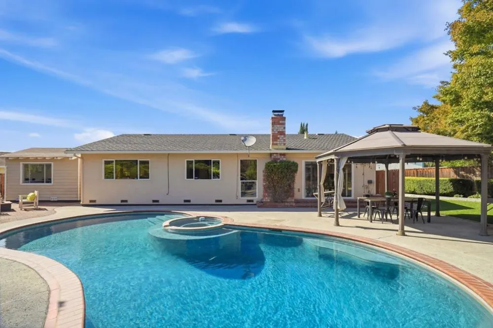 4110 Wingham Place San Jose, CA 95135