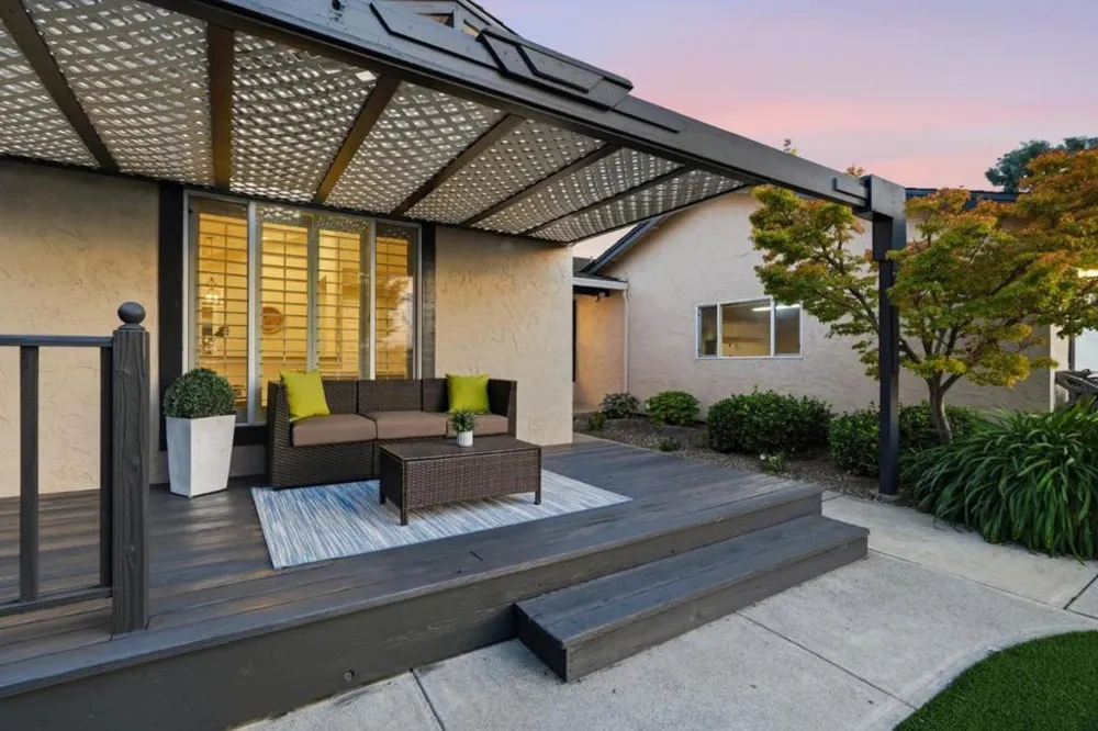 4110 Wingham Place San Jose, CA 95135