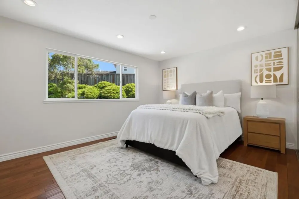4110 Wingham Place San Jose, CA 95135