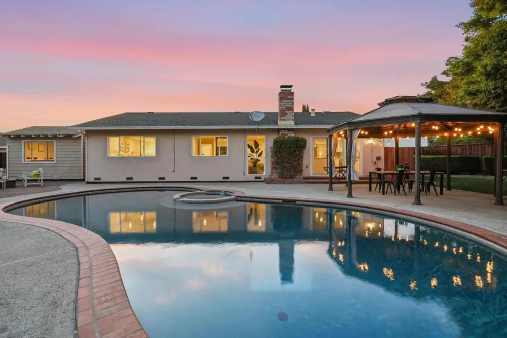 4110 Wingham Place San Jose, CA 95135