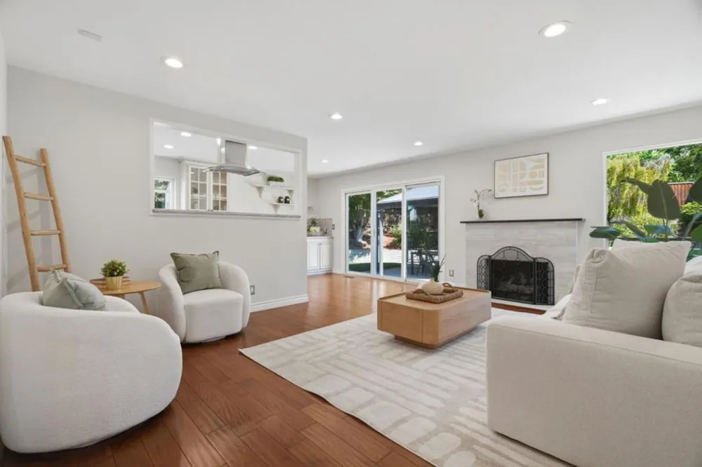 4110 Wingham Place San Jose, CA 95135
