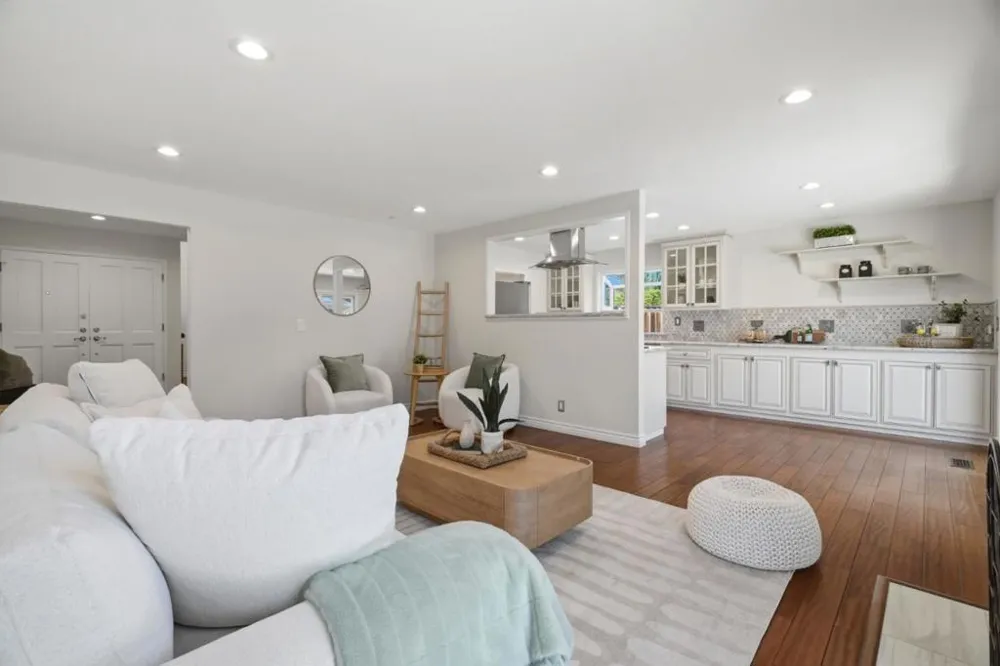 4110 Wingham Place San Jose, CA 95135