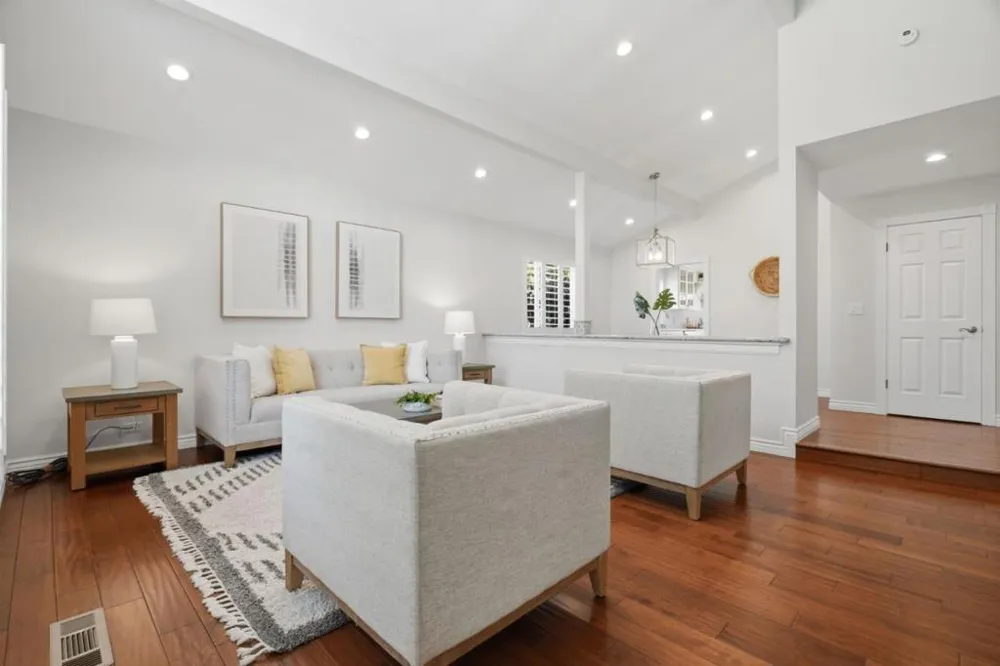 4110 Wingham Place San Jose, CA 95135