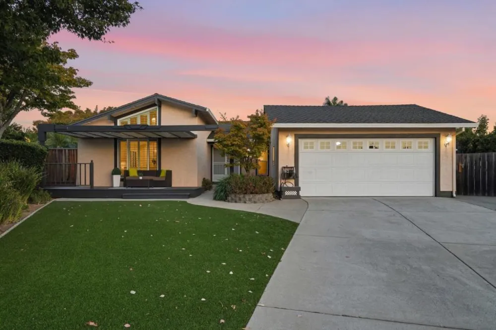 4110 Wingham Place San Jose, CA 95135