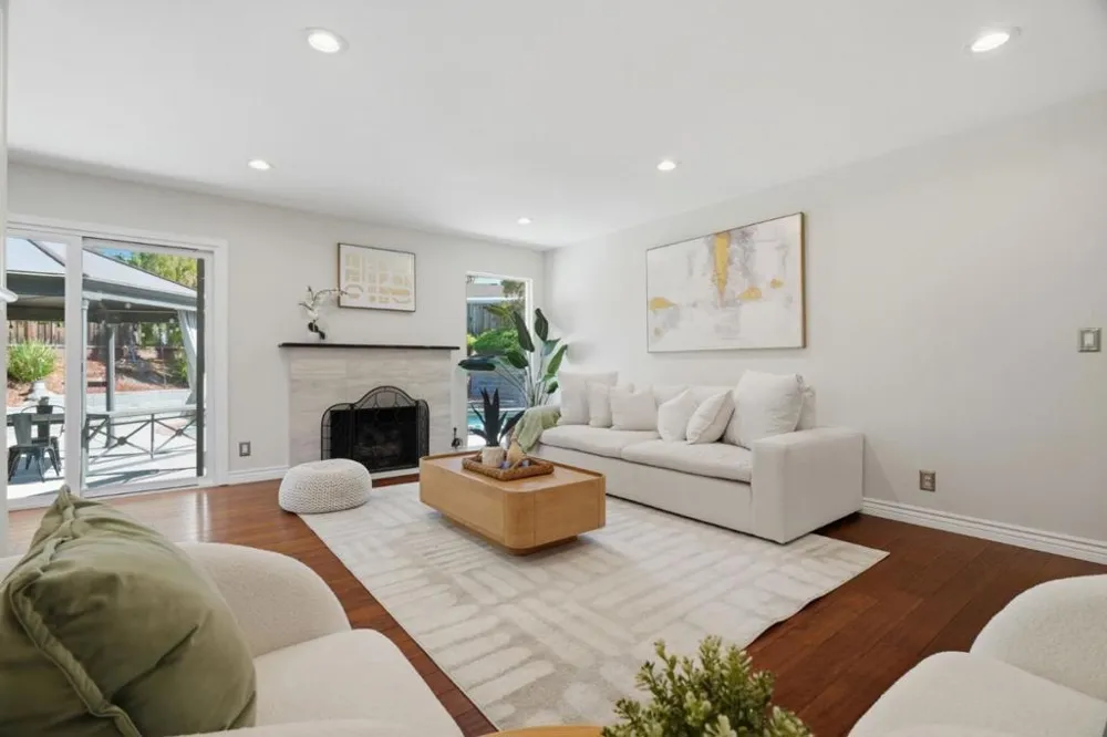 4110 Wingham Place San Jose, CA 95135