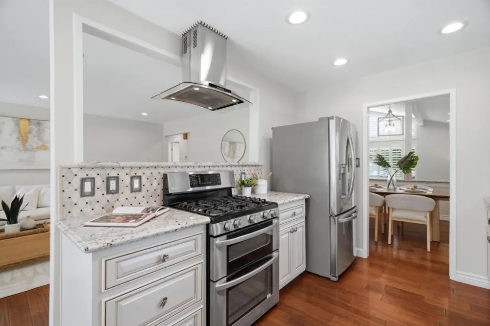 4110 Wingham Place San Jose, CA 95135