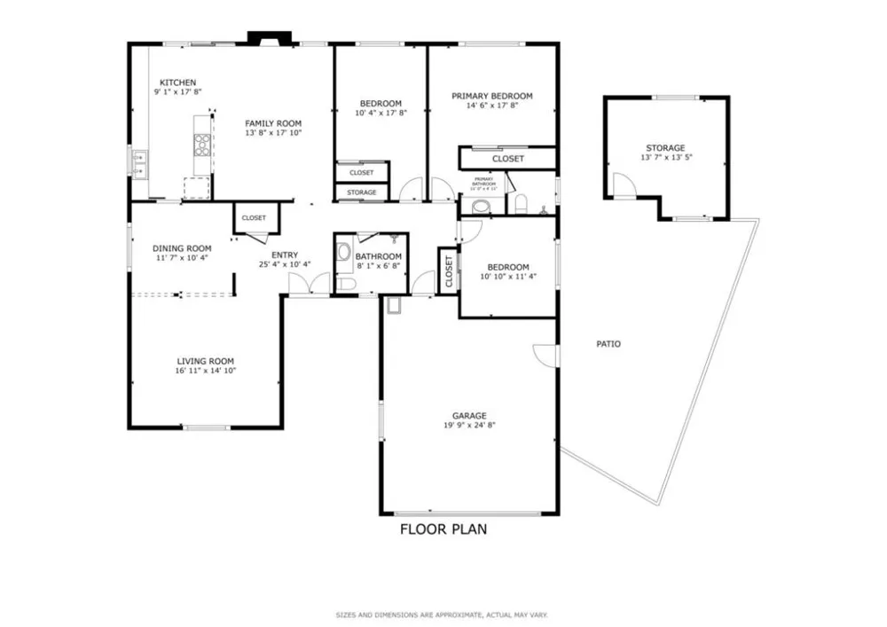 4110 Wingham Place San Jose, CA 95135