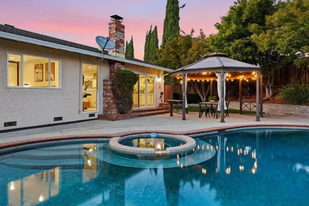 4110 Wingham Place San Jose, CA 95135