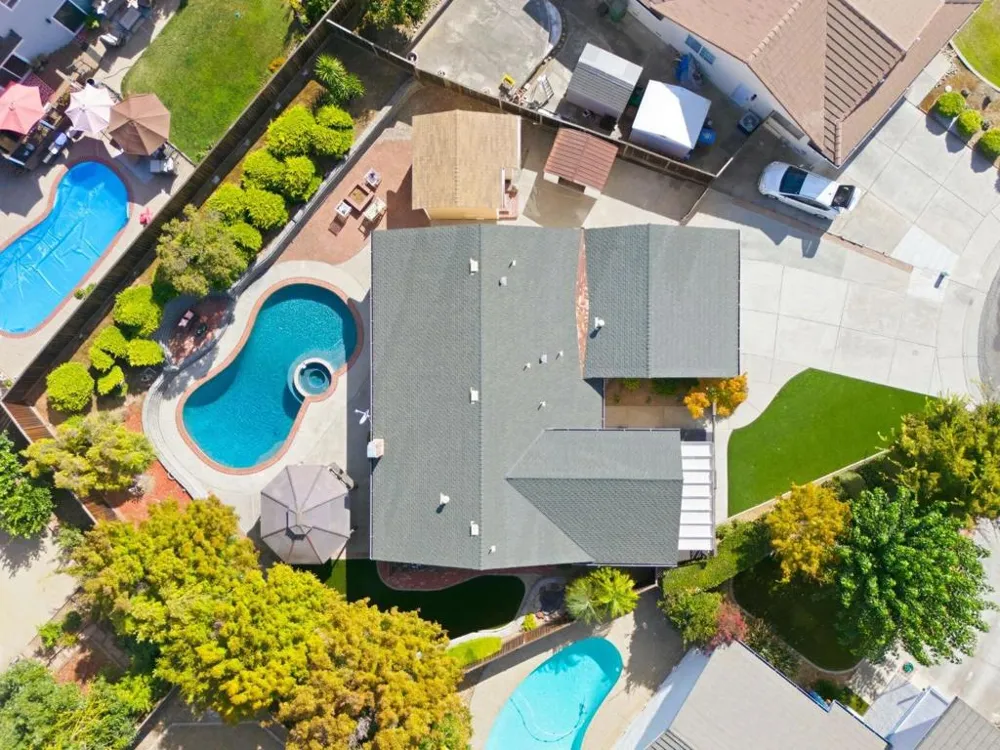4110 Wingham Place San Jose, CA 95135