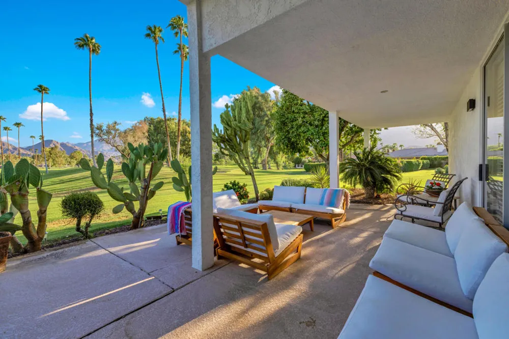 47760 Eisenhower Drive La Quinta, CA 92253