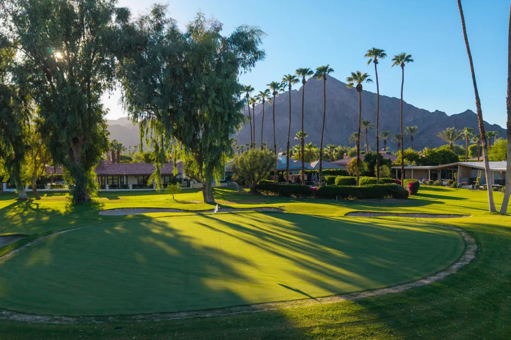 47760 Eisenhower Drive La Quinta, CA 92253