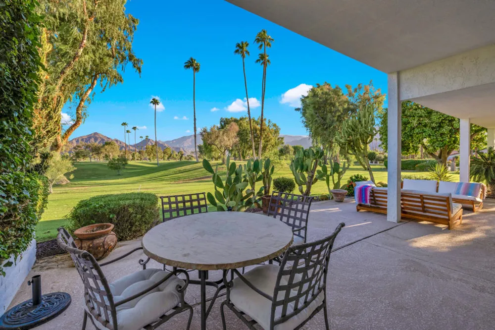 47760 Eisenhower Drive La Quinta, CA 92253