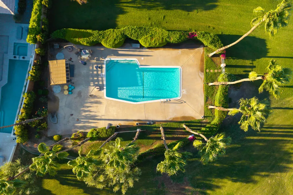 47760 Eisenhower Drive La Quinta, CA 92253