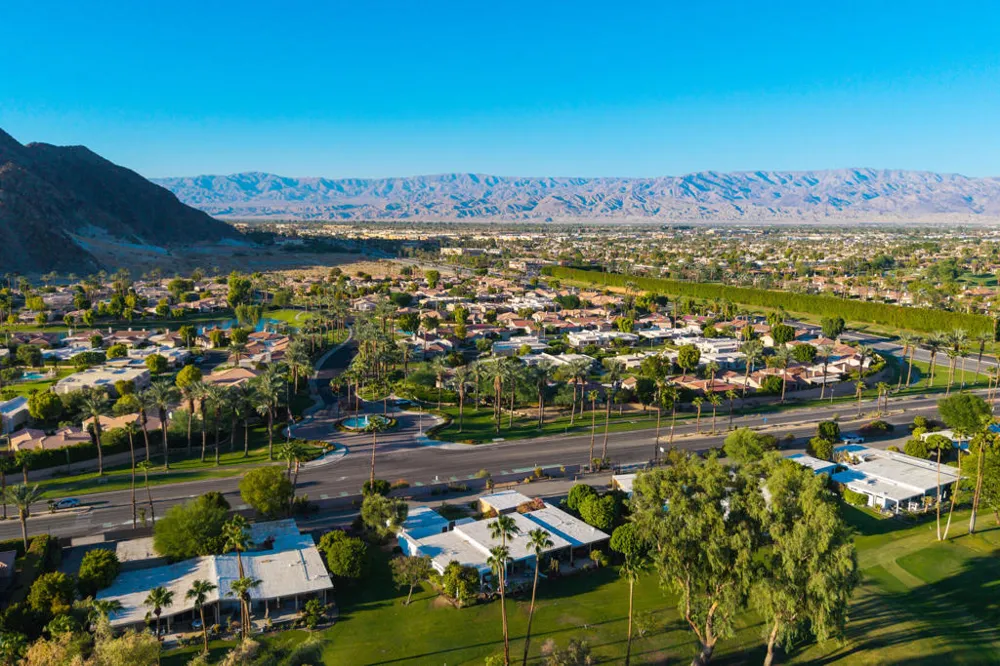 47760 Eisenhower Drive La Quinta, CA 92253