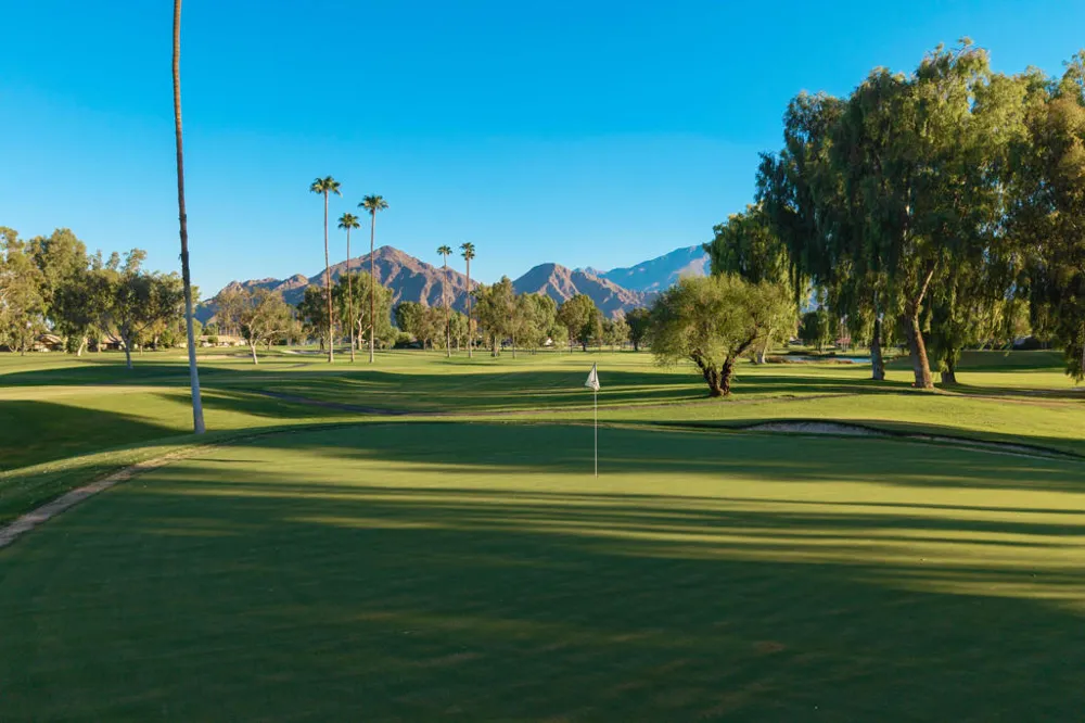 47760 Eisenhower Drive La Quinta, CA 92253