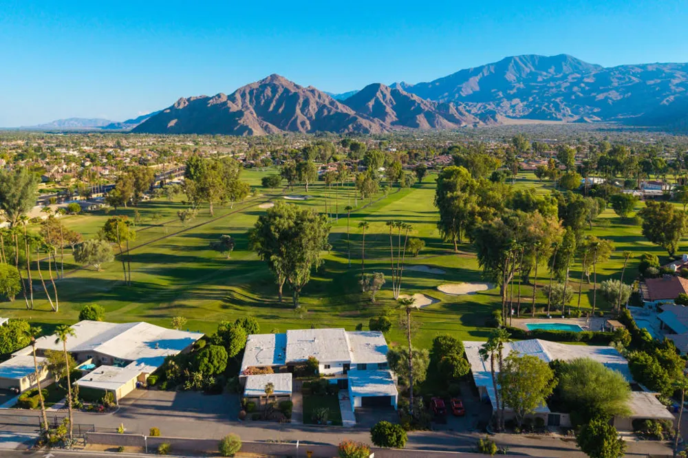 47760 Eisenhower Drive La Quinta, CA 92253