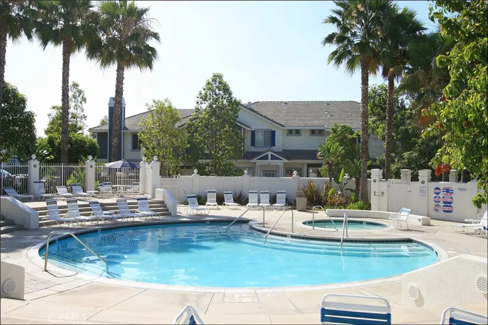 7 Breakers Aliso Viejo, CA 92656