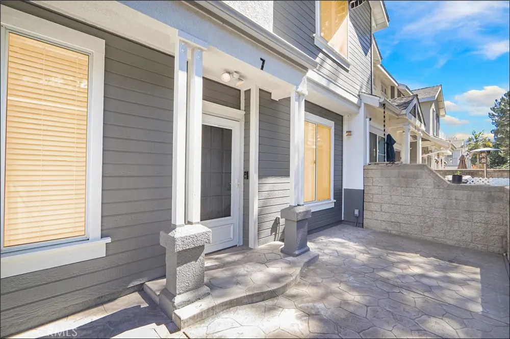7 Breakers Aliso Viejo, CA 92656